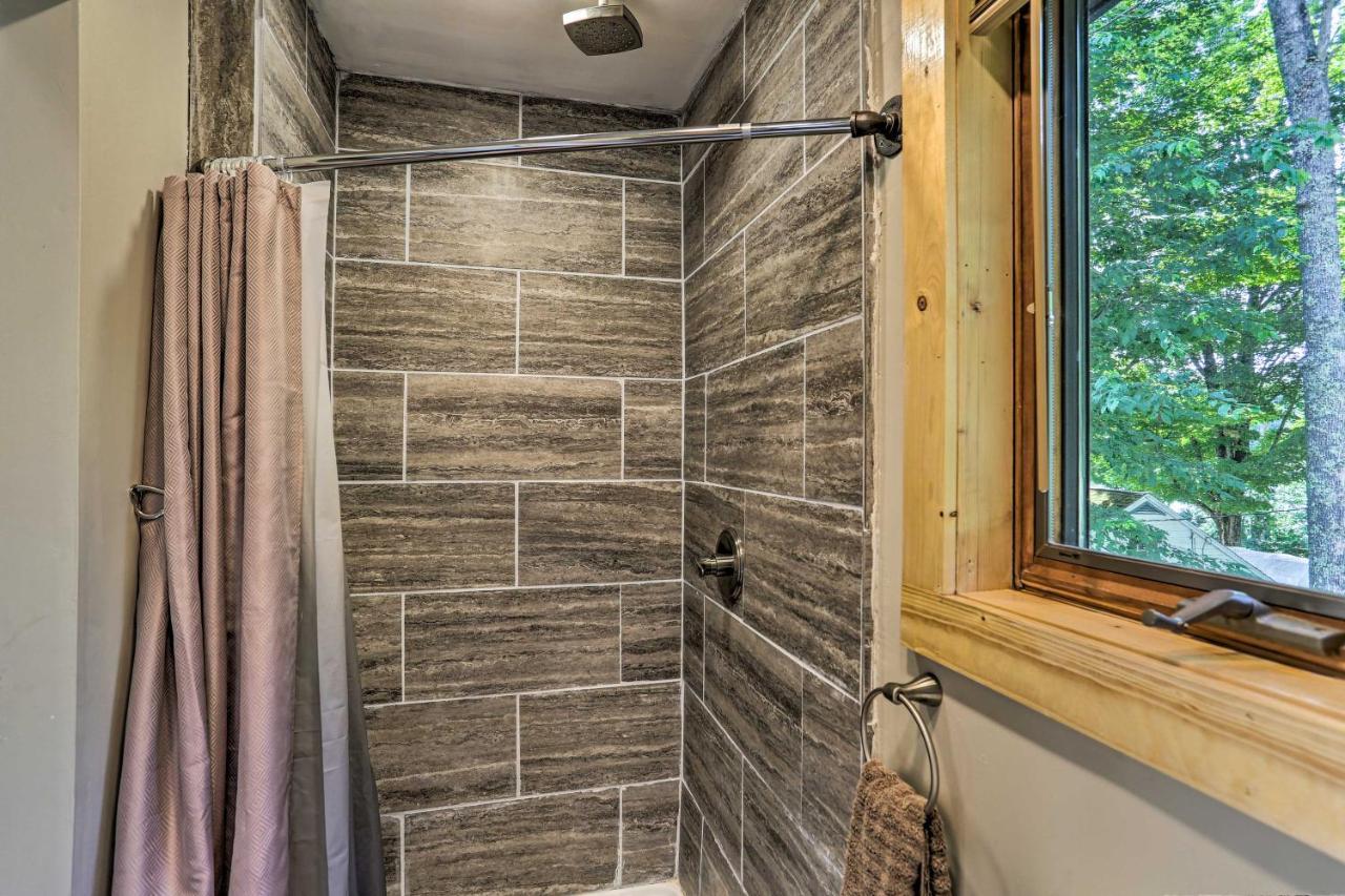 Acre Lake Chalet, 12 Mi To Elk Mountain Ski Resort Kingsley ภายนอก รูปภาพ